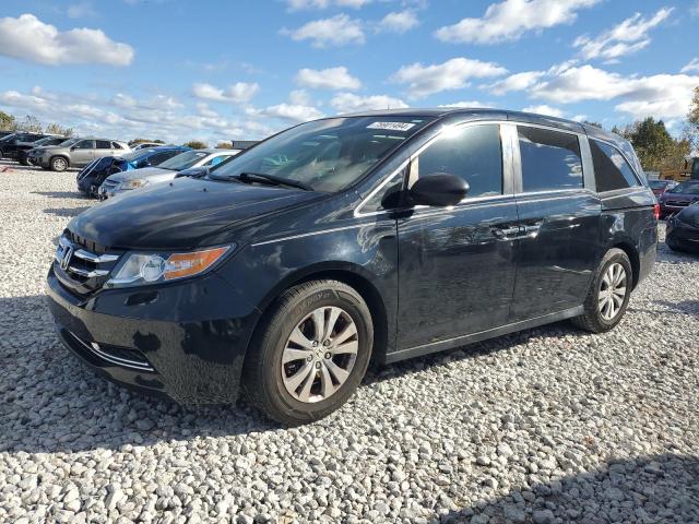 HONDA ODYSSEY EX 2015 5fnrl5h6xfb116577