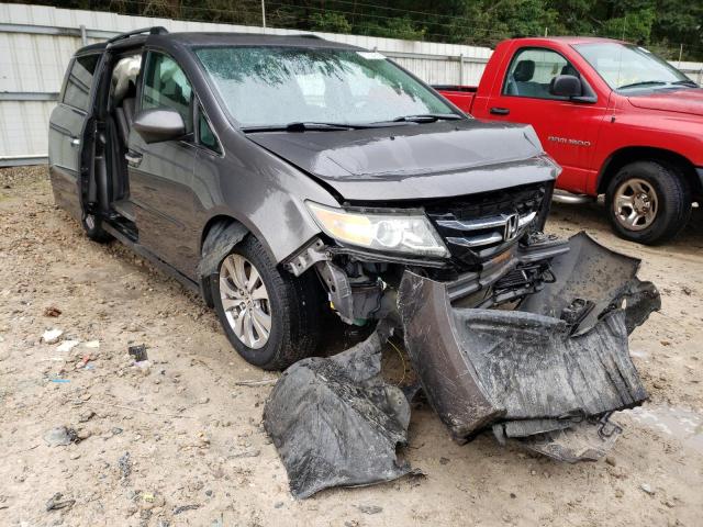 HONDA ODYSSEY EX 2015 5fnrl5h6xfb118541