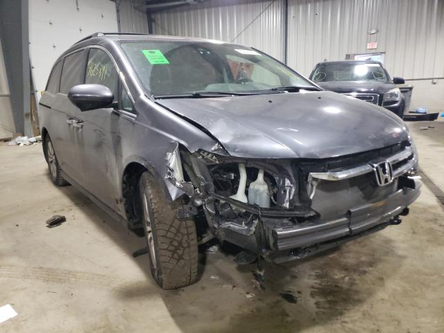 HONDA ODYSSEY EX 2015 5fnrl5h6xfb122704