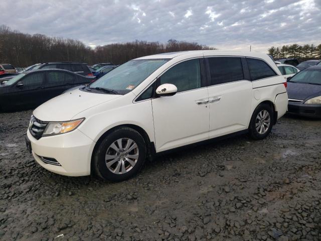 HONDA ODYSSEY EX 2015 5fnrl5h6xfb123772