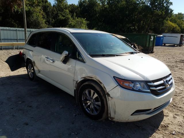 HONDA ODYSSEY EX 2015 5fnrl5h6xfb123884