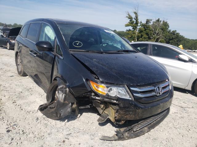 HONDA ODYSSEY EX 2015 5fnrl5h6xfb130317