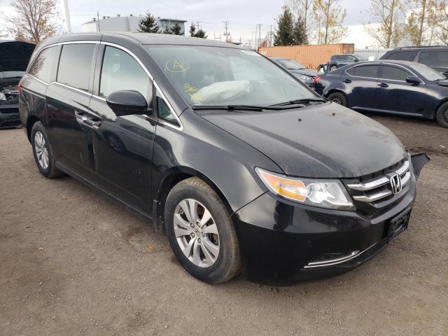 HONDA ODYSSEY EX 2015 5fnrl5h6xfb504859