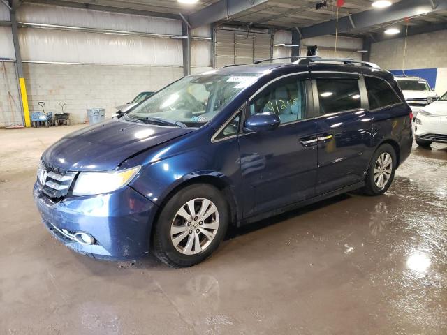 HONDA ODYSSEY EX 2016 5fnrl5h6xgb007313