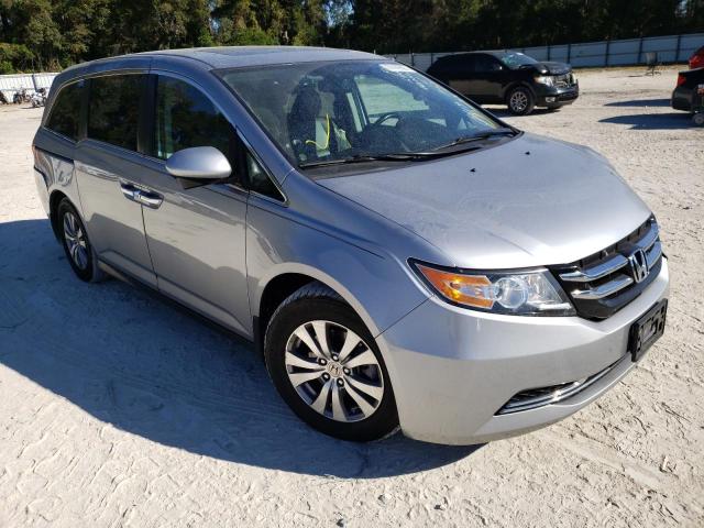 HONDA ODYSSEY EX 2016 5fnrl5h6xgb007361