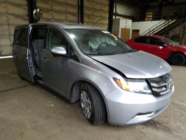 HONDA ODYSSEY EX 2016 5fnrl5h6xgb007859