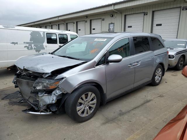 HONDA ODYSSEY EX 2016 5fnrl5h6xgb008218