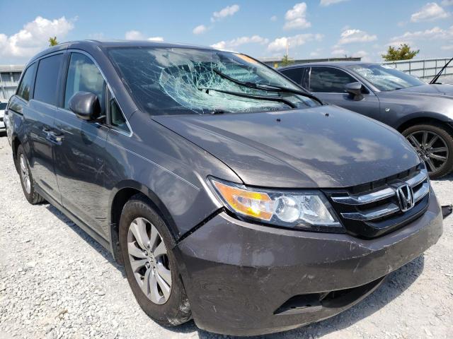 HONDA ODYSSEY EX 2016 5fnrl5h6xgb014116