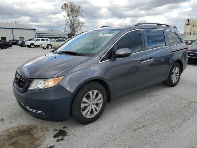 HONDA ODYSSEY EX 2016 5fnrl5h6xgb016674