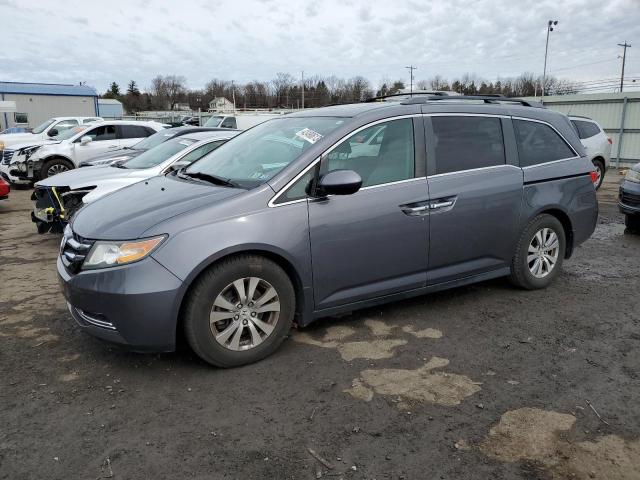 HONDA ODYSSEY EX 2016 5fnrl5h6xgb018585