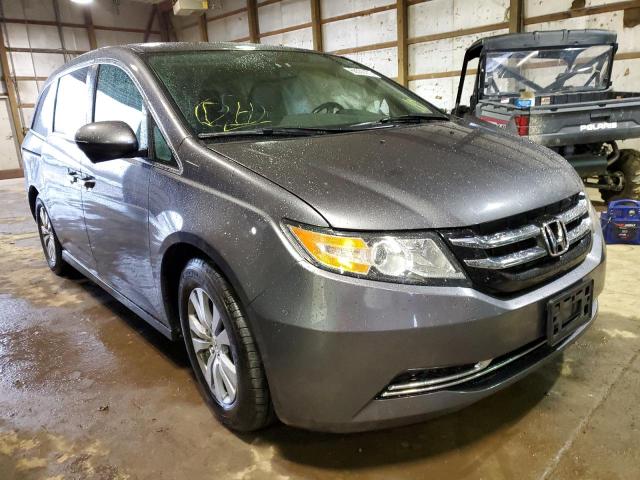 HONDA ODYSSEY EX 2016 5fnrl5h6xgb028999