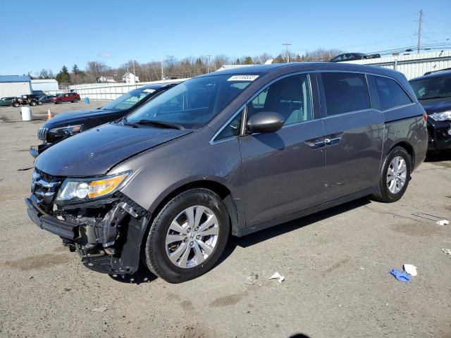 HONDA ODYSSEY EX 2016 5fnrl5h6xgb037752