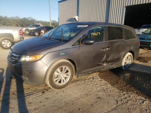 HONDA ODYSSEY EX 2016 5fnrl5h6xgb050095