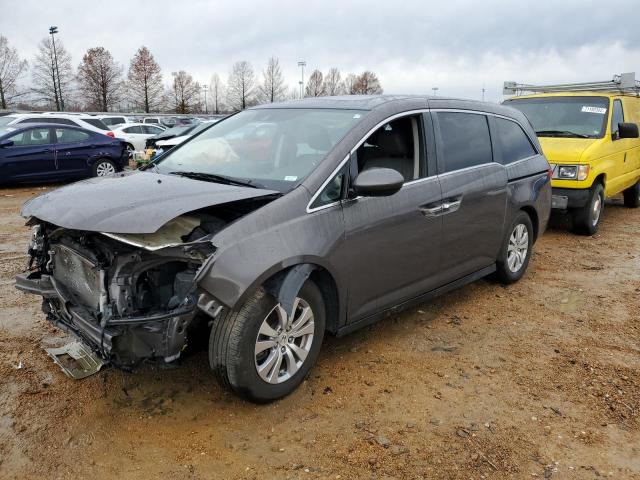 HONDA ODYSSEY EX 2016 5fnrl5h6xgb059590