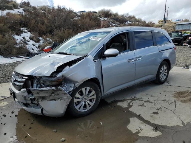 HONDA ODYSSEY EX 2016 5fnrl5h6xgb059699