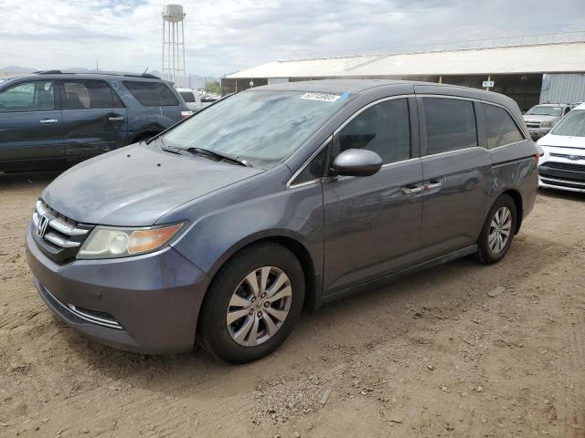 HONDA ODYSSEY EX 2016 5fnrl5h6xgb064983