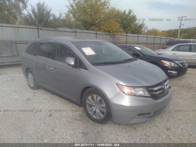 HONDA ODYSSEY 2016 5fnrl5h6xgb070816