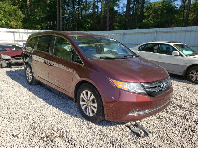 HONDA ODYSSEY EX 2016 5fnrl5h6xgb070895