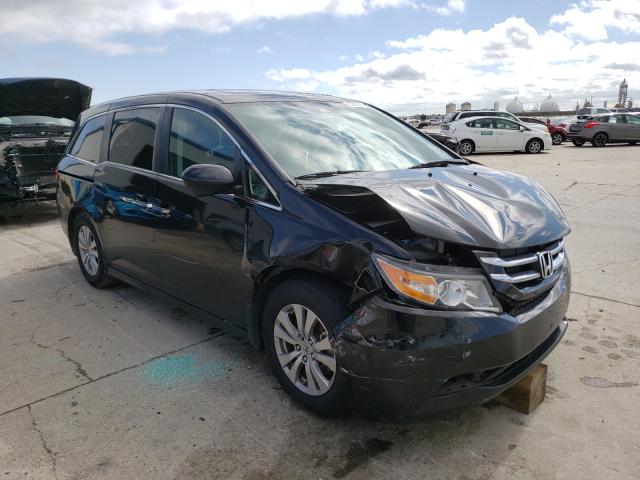 HONDA ODYSSEY EX 2016 5fnrl5h6xgb073716