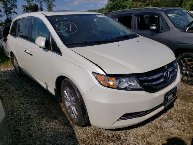 HONDA ODYSSEY EX 2016 5fnrl5h6xgb076650