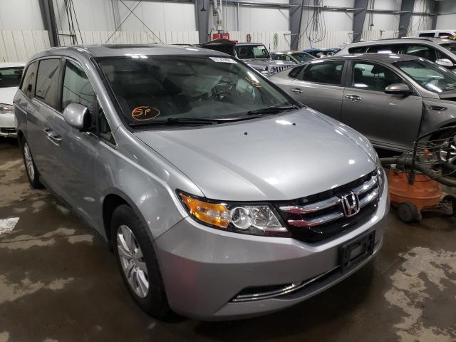 HONDA ODYSSEY EX 2016 5fnrl5h6xgb083064