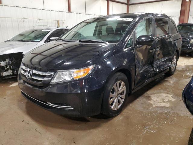 HONDA ODYSSEY EX 2016 5fnrl5h6xgb088006