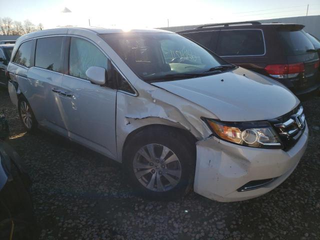 HONDA ODYSSEY EX 2016 5fnrl5h6xgb089138