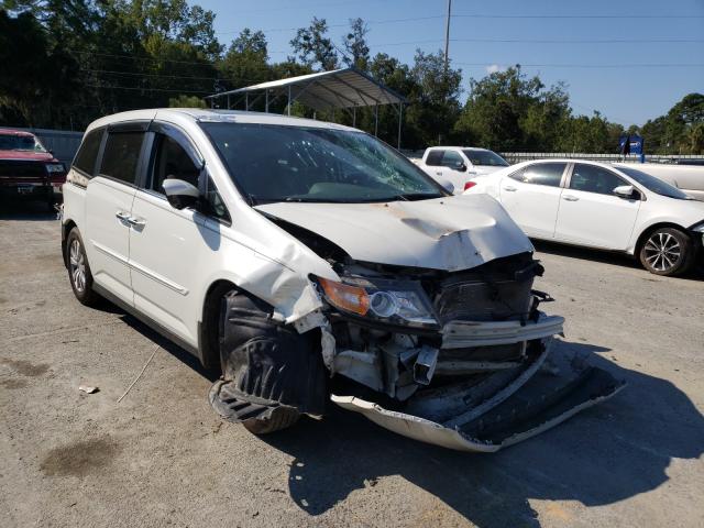 HONDA ODYSSEY EX 2016 5fnrl5h6xgb090340