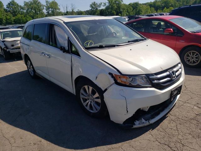 HONDA ODYSSEY EX 2016 5fnrl5h6xgb095991