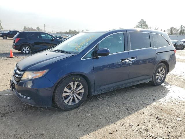 HONDA ODYSSEY EX 2016 5fnrl5h6xgb098714