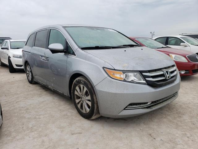 HONDA ODYSSEY EX 2016 5fnrl5h6xgb105497