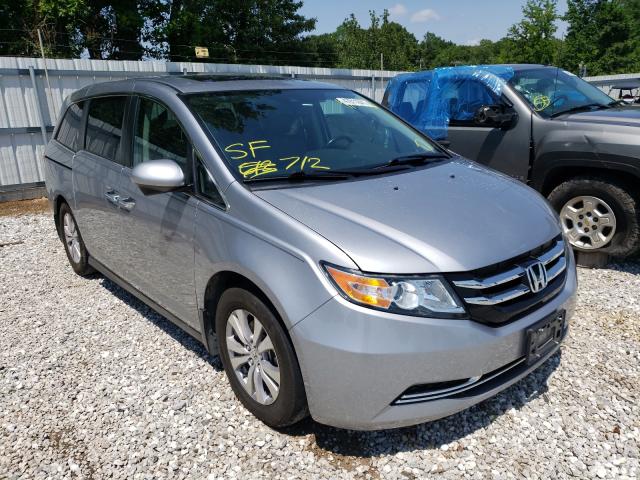 HONDA ODYSSEY EX 2016 5fnrl5h6xgb122025