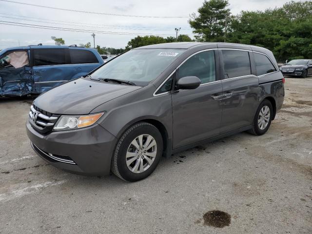 HONDA ODYSSEY EX 2016 5fnrl5h6xgb123045