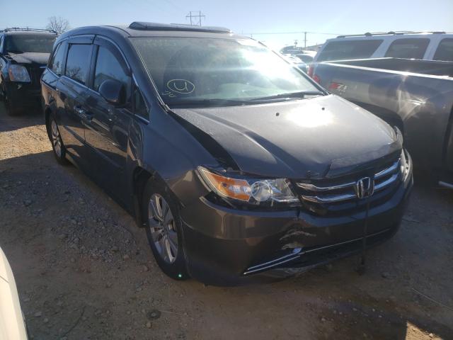 HONDA ODYSSEY EX 2016 5fnrl5h6xgb133753