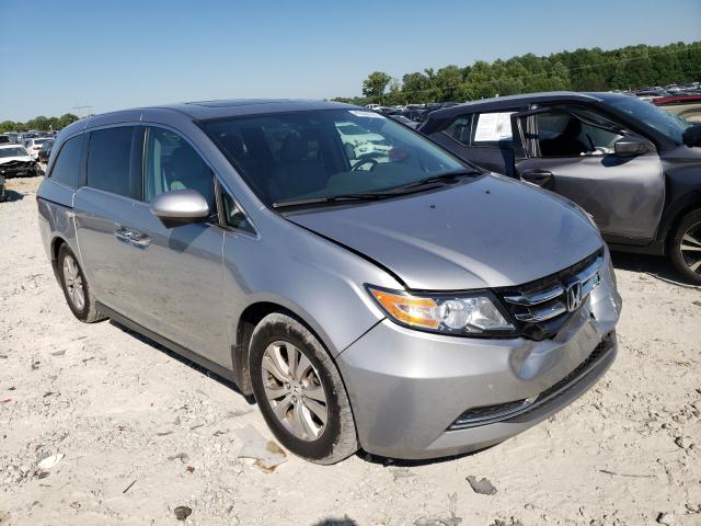 HONDA ODYSSEY EX 2016 5fnrl5h6xgb143117