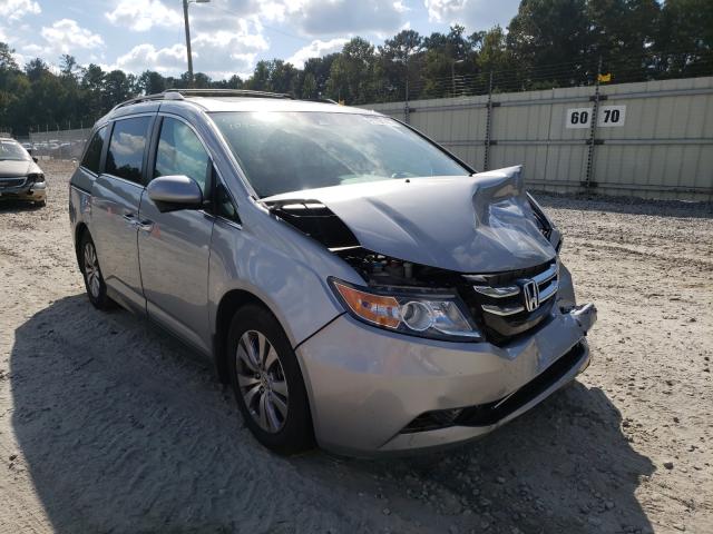 HONDA ODYSSEY EX 2016 5fnrl5h6xgb155560