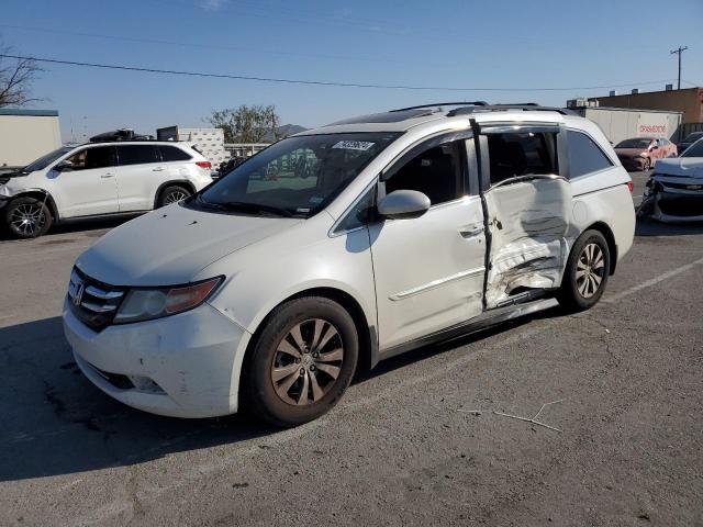 HONDA ODYSSEY EX 2016 5fnrl5h6xgb159463