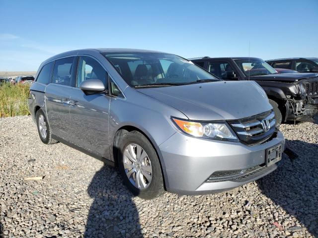 HONDA ODYSSEY 2016 5fnrl5h6xgb162038