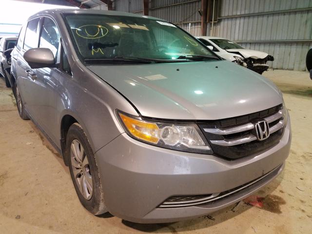 HONDA ODYSSEY EX 2016 5fnrl5h6xgb163884