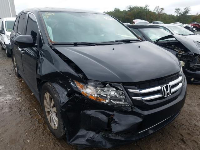 HONDA ODYSSEY EX 2016 5fnrl5h6xgb166865