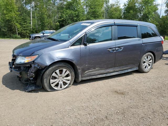 HONDA ODYSSEY EX 2016 5fnrl5h6xgb506189