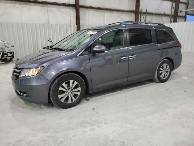 HONDA ODYSSEY EX 2017 5fnrl5h6xhb003084