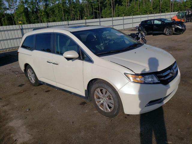 HONDA ODYSSEY EX 2017 5fnrl5h6xhb004199