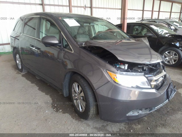 HONDA ODYSSEY 2017 5fnrl5h6xhb005157