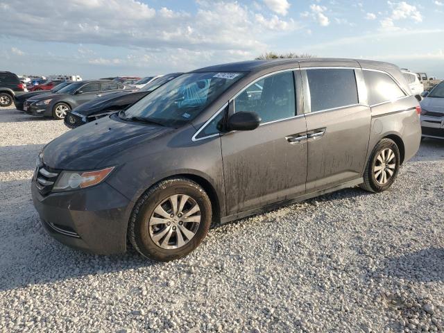 HONDA ODYSSEY EX 2017 5fnrl5h6xhb007376