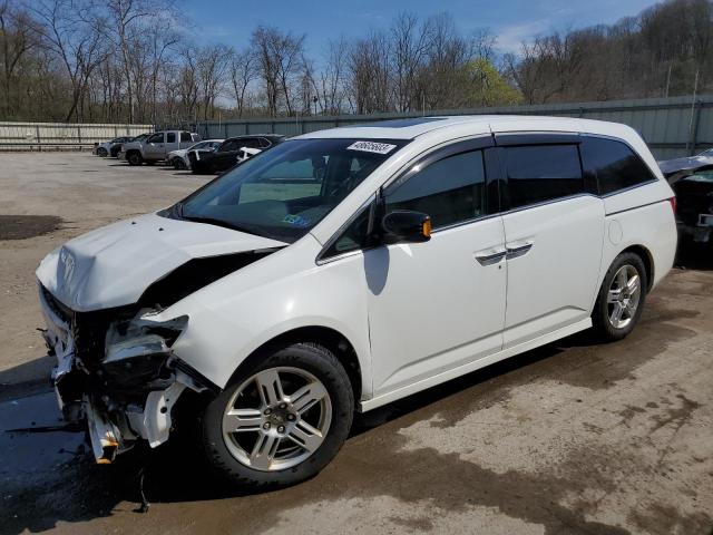 HONDA ODYSSEY TO 2011 5fnrl5h90bb005136