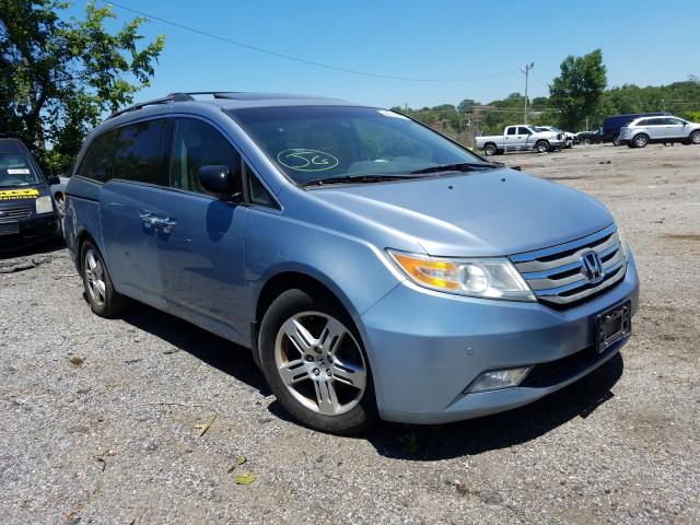 HONDA ODYSSEY TO 2011 5fnrl5h90bb010367