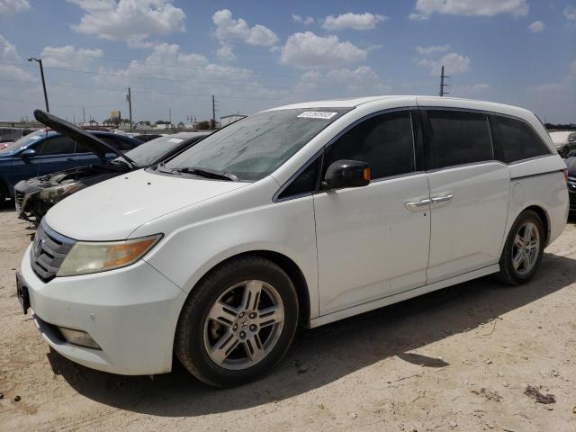 HONDA ODYSSEY TO 2011 5fnrl5h90bb010997