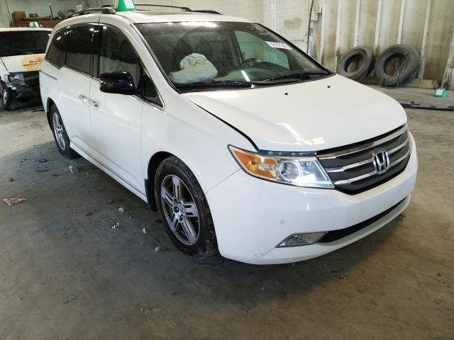 HONDA ODYSSEY TO 2011 5fnrl5h90bb014760