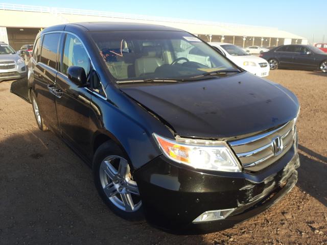 HONDA ODYSSEY TO 2011 5fnrl5h90bb018162